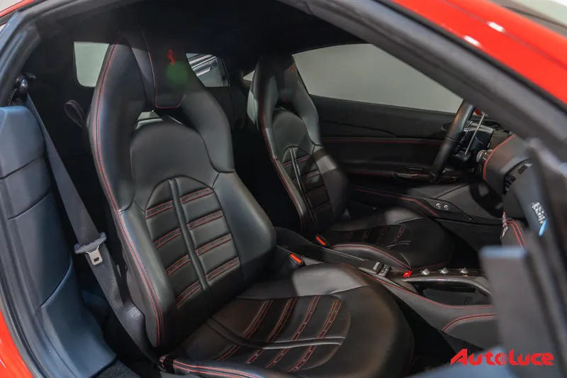 Ferrari 488 GTB 17