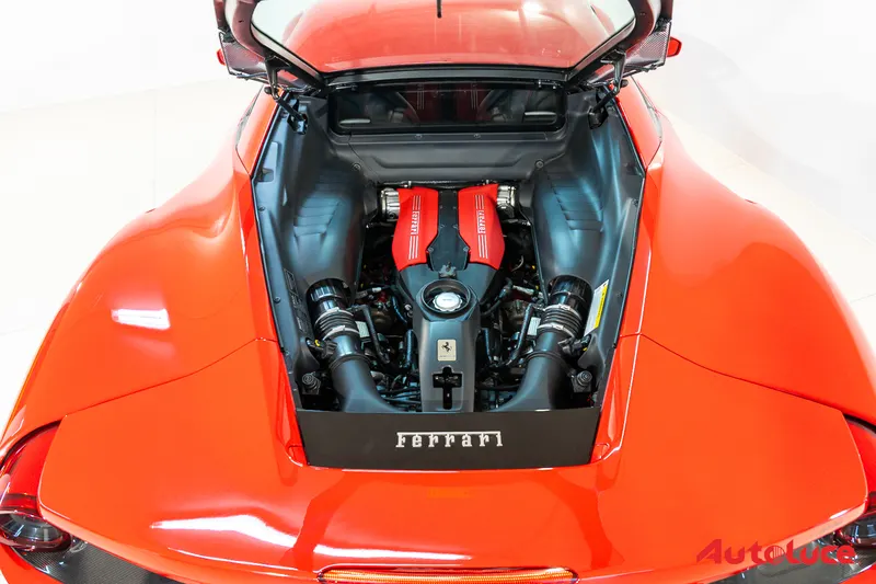 Ferrari 488 GTB 38