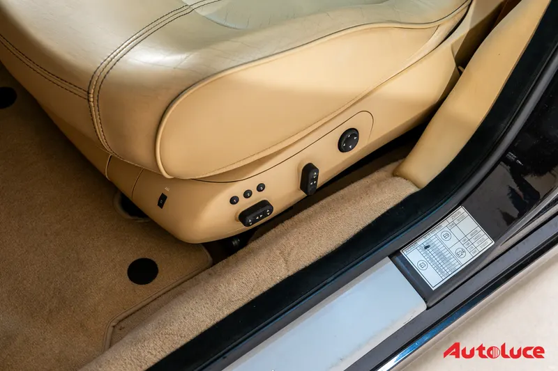 Maserati QUATTROPORTE V SERIE 26