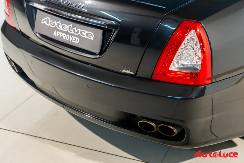 Maserati QUATTROPORTE V SERIE 42