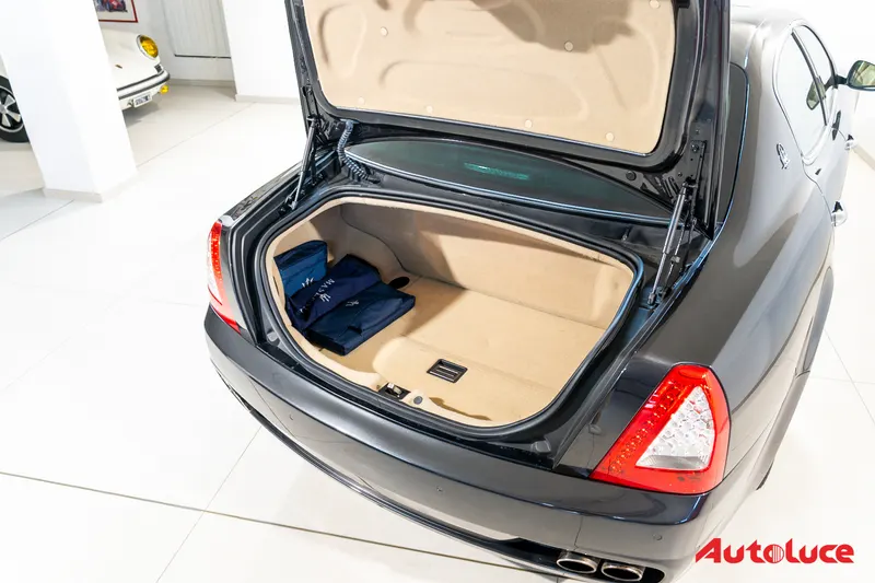 Maserati QUATTROPORTE V SERIE 29