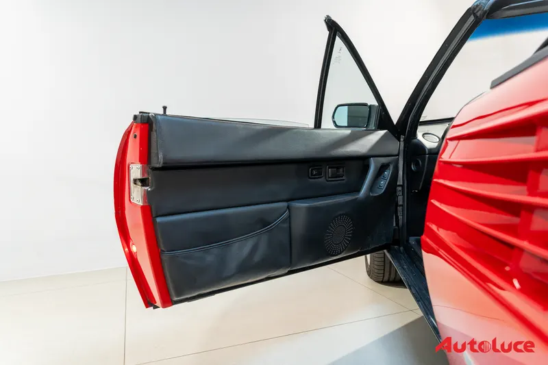 Ferrari MONDIAL T CABRIOLET 36