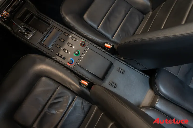 Ferrari MONDIAL T CABRIOLET 31