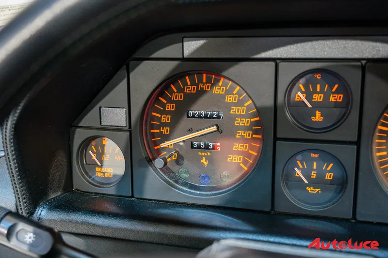 Ferrari MONDIAL T CABRIOLET 26