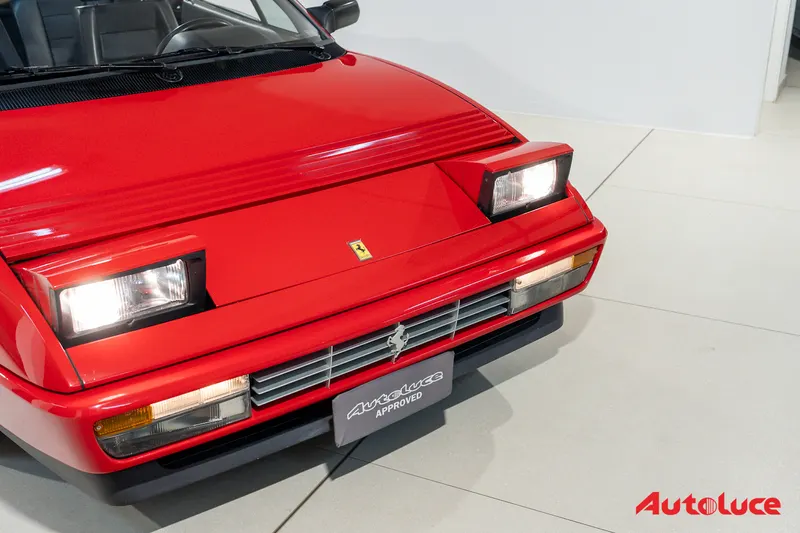 Ferrari MONDIAL T CABRIOLET 57
