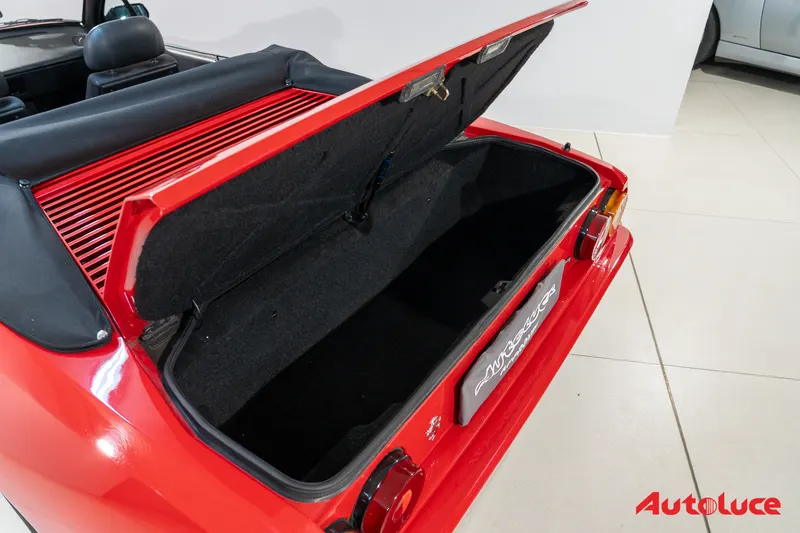 Ferrari MONDIAL T CABRIOLET 42