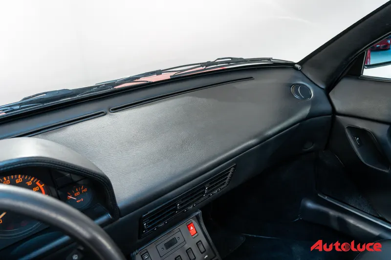 Ferrari MONDIAL T CABRIOLET 28