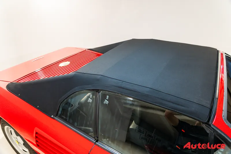 Ferrari MONDIAL T CABRIOLET 39