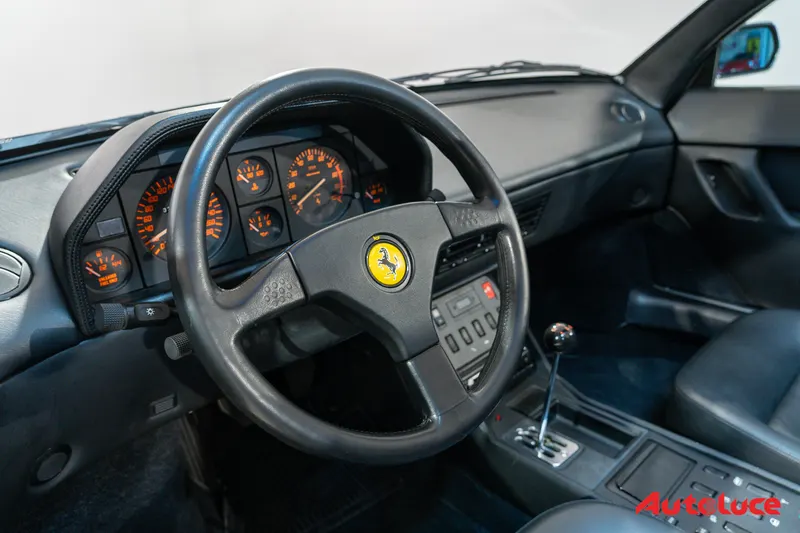 Ferrari MONDIAL T CABRIOLET 27