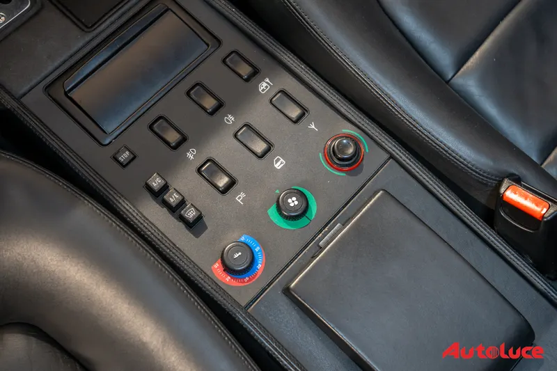 Ferrari MONDIAL T CABRIOLET 33