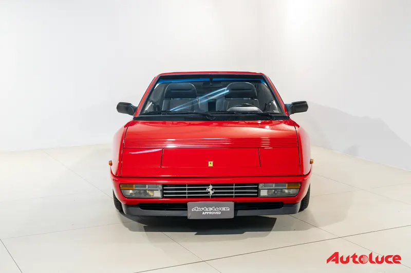 Ferrari MONDIAL T CABRIOLET 50
