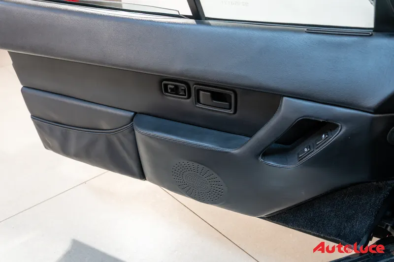 Ferrari MONDIAL T CABRIOLET 35
