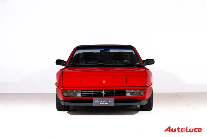 Ferrari MONDIAL T CABRIOLET 2