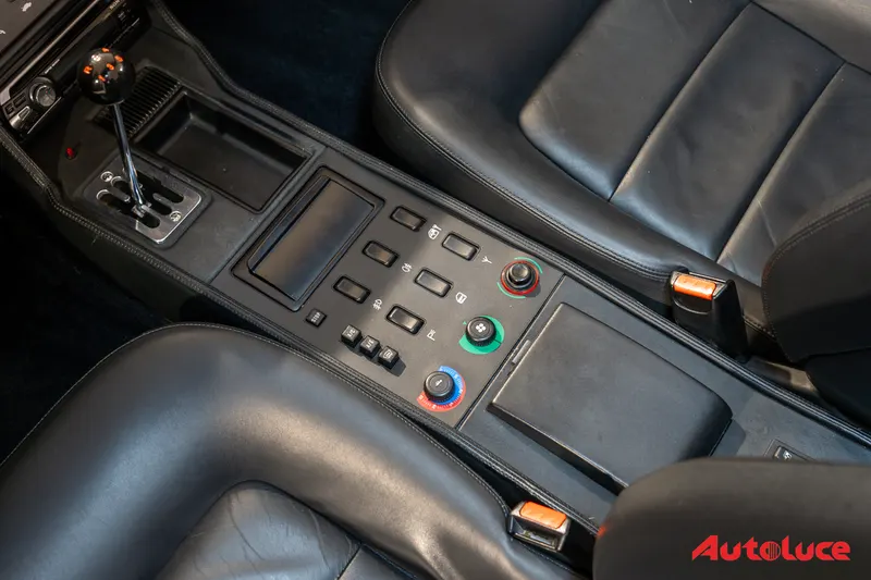 Ferrari MONDIAL T CABRIOLET 32