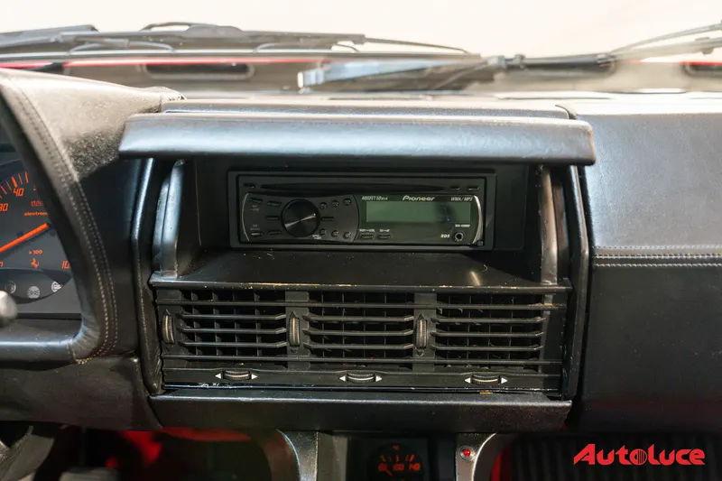 Ferrari TESTAROSSA 16