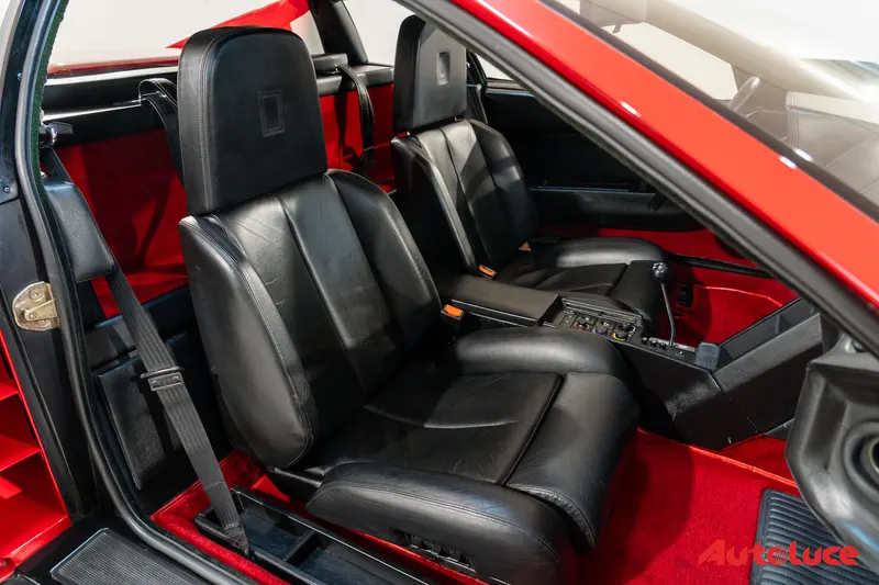 Ferrari TESTAROSSA 14