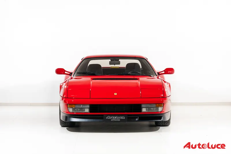 Ferrari TESTAROSSA 2