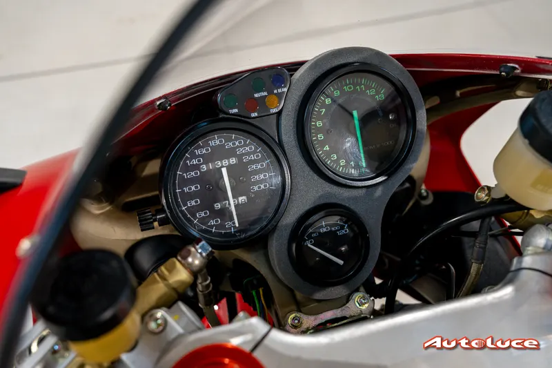 916 MONOPOSTO 8
