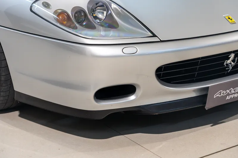 Ferrari 575 M MARANELLO F1 47