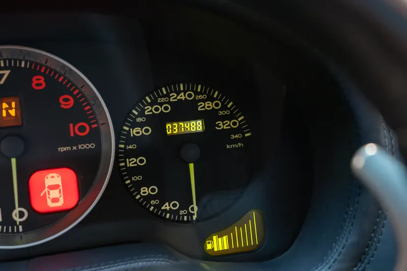 Ferrari 575 M MARANELLO F1 20