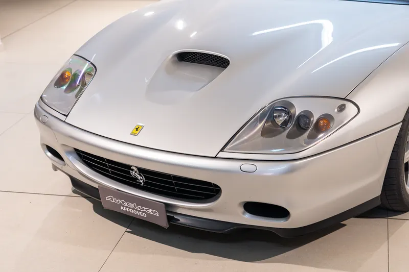 Ferrari 575 M MARANELLO F1 43