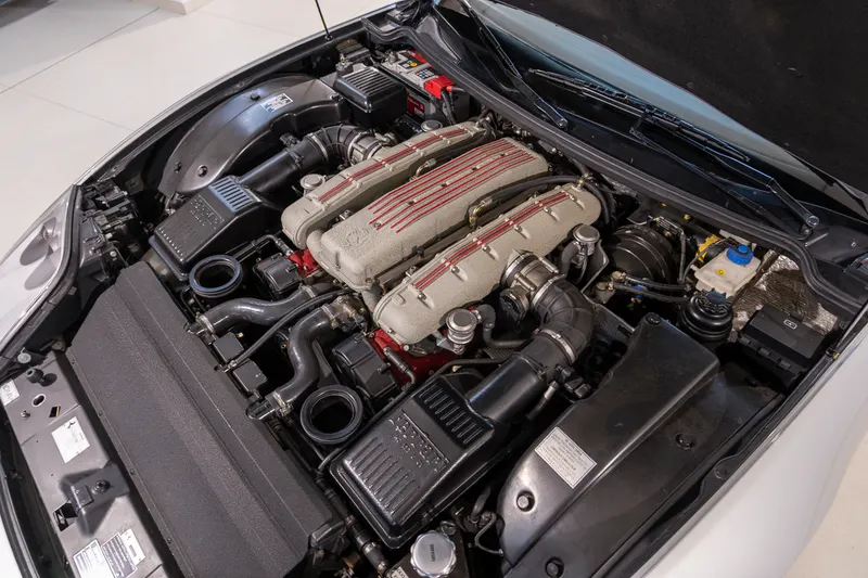 Ferrari 575 M MARANELLO F1 34