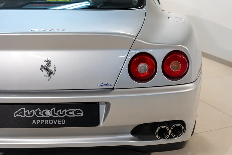 Ferrari 575 M MARANELLO F1 54
