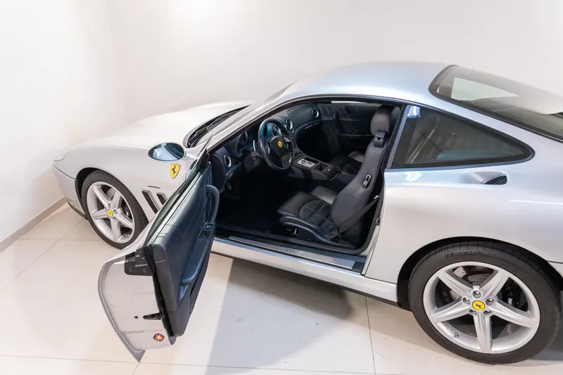 Ferrari 575 M MARANELLO F1 13