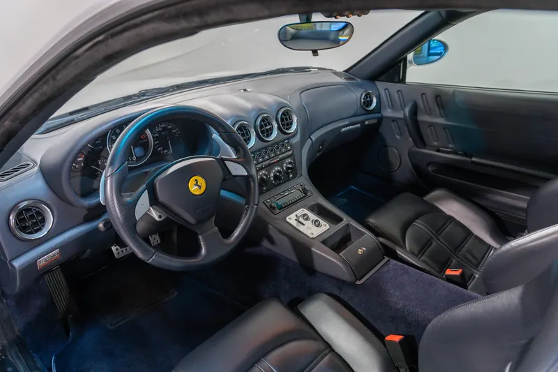 Ferrari 575 M MARANELLO F1 14