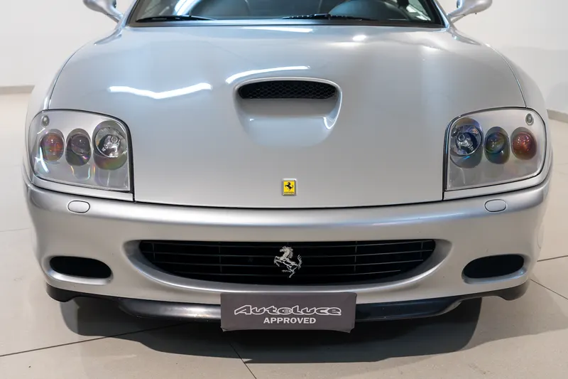 Ferrari 575 M MARANELLO F1 49