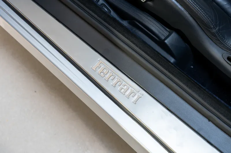 Ferrari 575 M MARANELLO F1 30