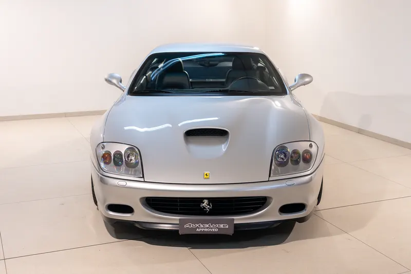Ferrari 575 M MARANELLO F1 38