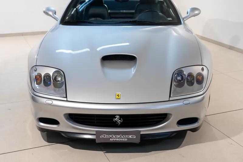 Ferrari 575 M MARANELLO F1 44