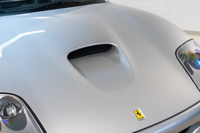 Ferrari 575 M MARANELLO F1 50