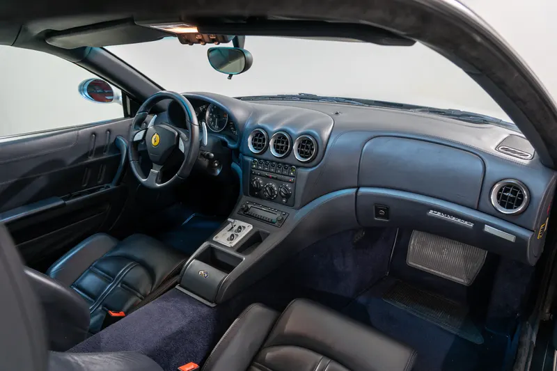 Ferrari 575 M MARANELLO F1 15
