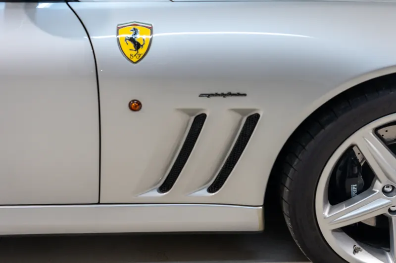 Ferrari 575 M MARANELLO F1 46