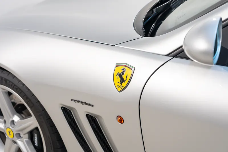 Ferrari 575 M MARANELLO F1 8