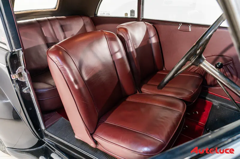 Alfa Romeo 6C 2300 PESCARA TOURING 17