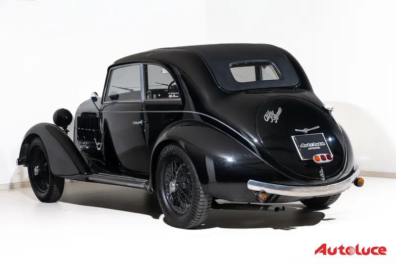 Alfa Romeo 6C 2300 PESCARA TOURING 6