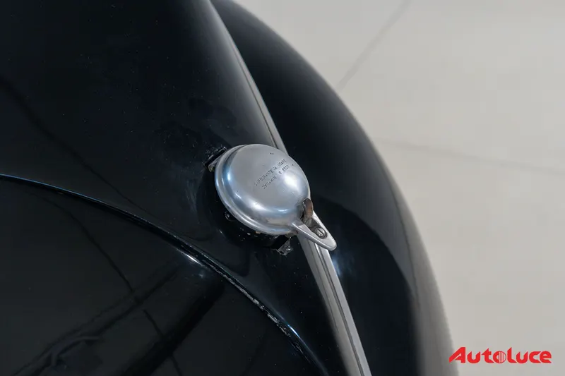 Alfa Romeo 6C 2300 PESCARA TOURING 39