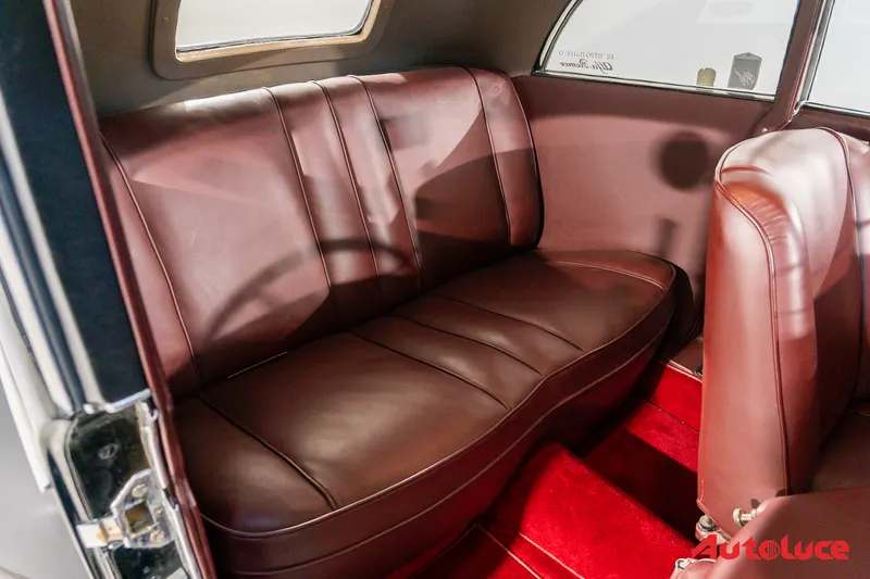 Alfa Romeo 6C 2300 PESCARA TOURING 18