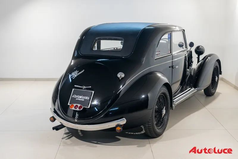 Alfa Romeo 6C 2300 PESCARA TOURING 28