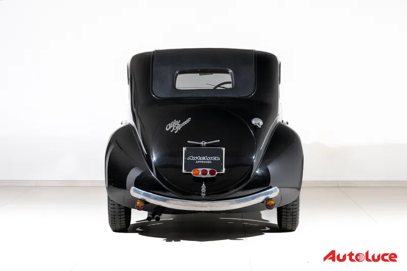 Alfa Romeo 6C 2300 PESCARA TOURING 5