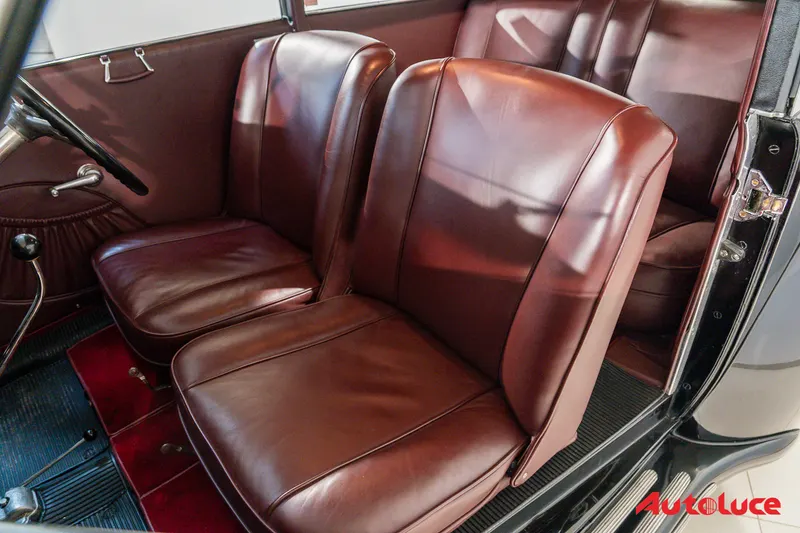 Alfa Romeo 6C 2300 PESCARA TOURING 16