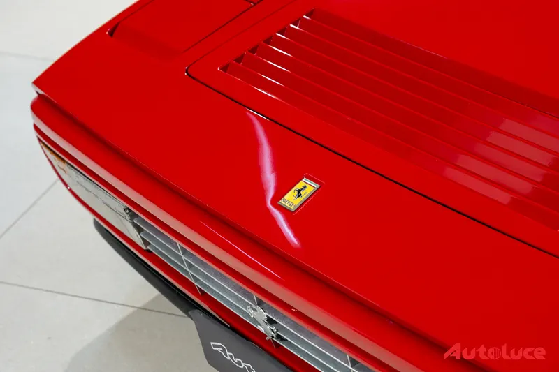 Ferrari 328 GTS 53