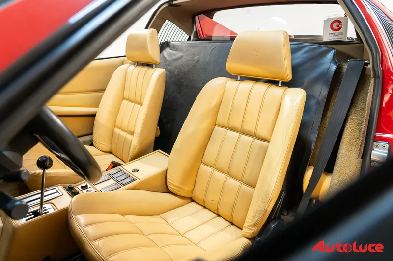 Ferrari 328 GTS 19