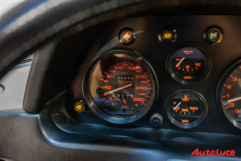 Ferrari 328 GTS 23
