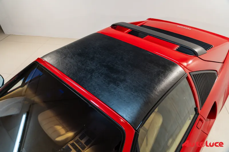 Ferrari 328 GTS 8