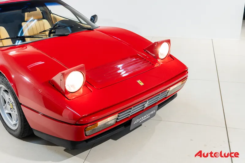 Ferrari 328 GTS 51