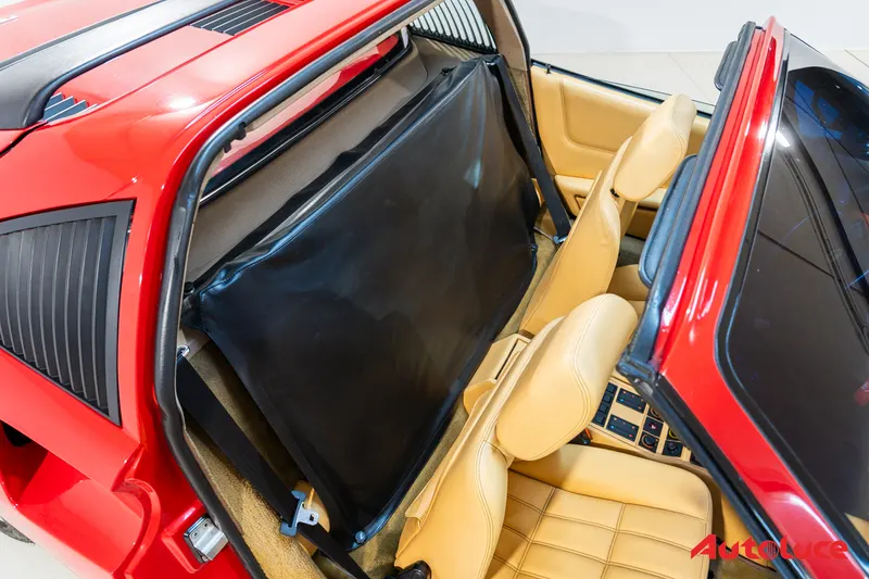 Ferrari 328 GTS 35